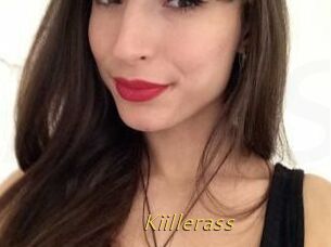 Kiillerass