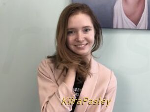 KiiraPasley
