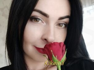 Kikailia
