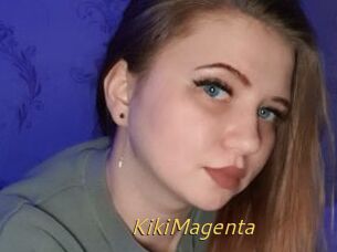 KikiMagenta