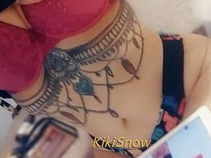 KikiSnow