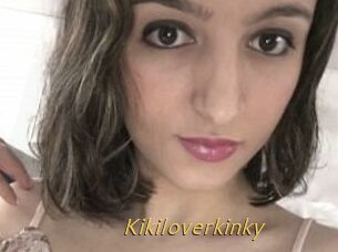 Kikiloverkinky