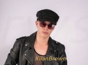 KilanBrown