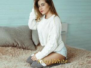 KileyWhite