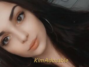KimAdorable