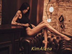 KimAlena