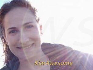 KimAwesome