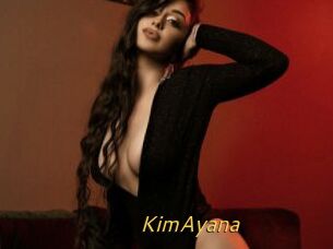 KimAyana