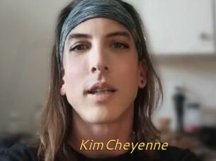 KimCheyenne