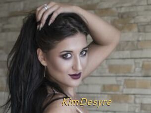 KimDesyre