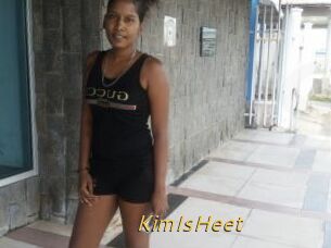 KimIsHeet