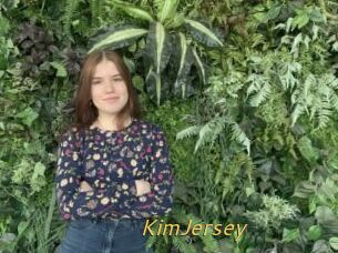 KimJersey