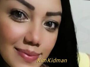 KimKidman