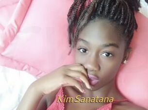 KimSanatana