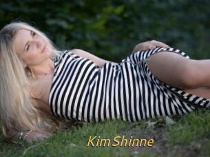 KimShinne