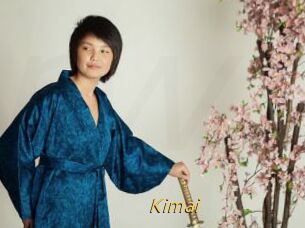 Kimai