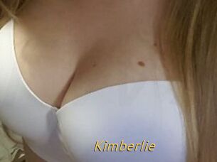 Kimberlie