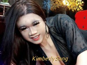 KimberlySang