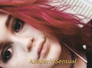 KimberlySensual