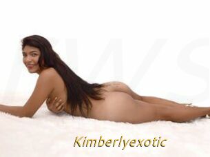 Kimberlyexotic