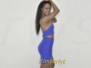 Kimberlyt
