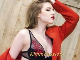 KimmPassion