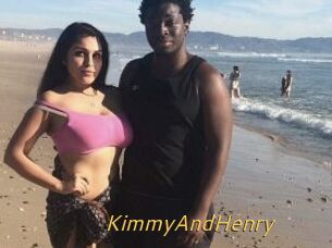 KimmyAndHenry