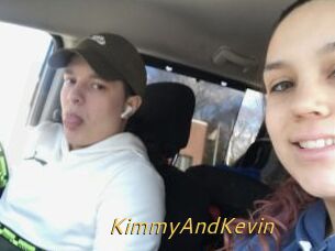 KimmyAndKevin