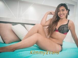 KimmyEvans