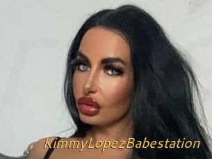 KimmyLopezBabestation