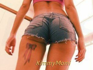 KimmyMomi