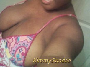 KimmySundae