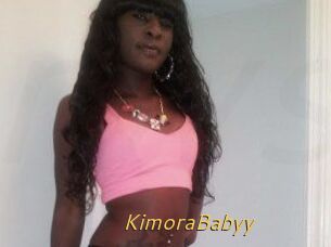 KimoraBabyy
