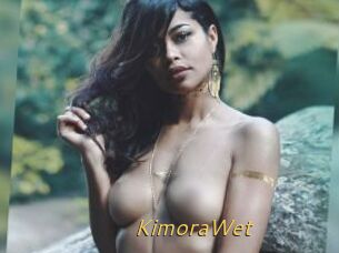KimoraWet