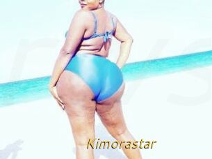 Kimorastar