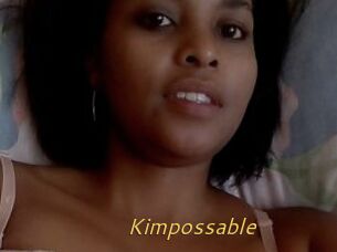 Kimpossable