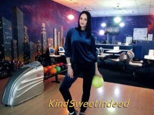 KindSweetIndeed