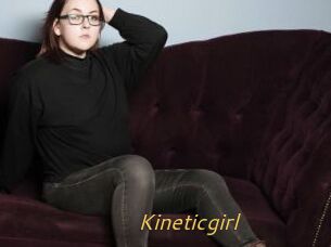 Kineticgirl