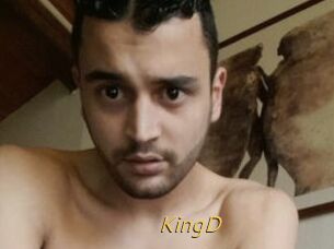 KingD