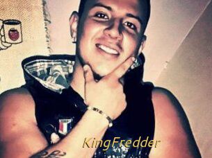 KingFredder
