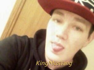 KingMustang