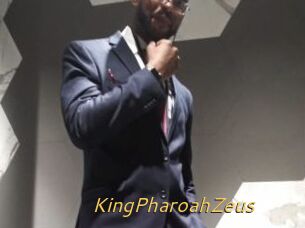 KingPharoahZeus