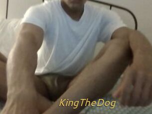 KingTheDog
