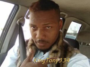 KingTony334