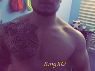KingXO