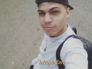 Kingadam