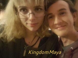 KingdomMaya