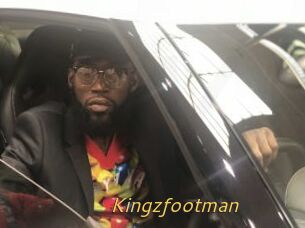 Kingzfootman