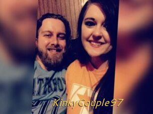 KinkyCouple97