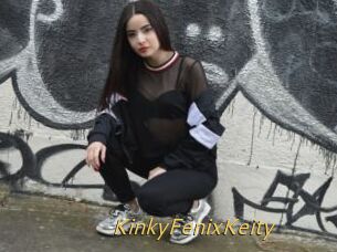 KinkyFenixKeity